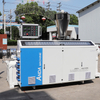 WPC Wall Panel Making Machine