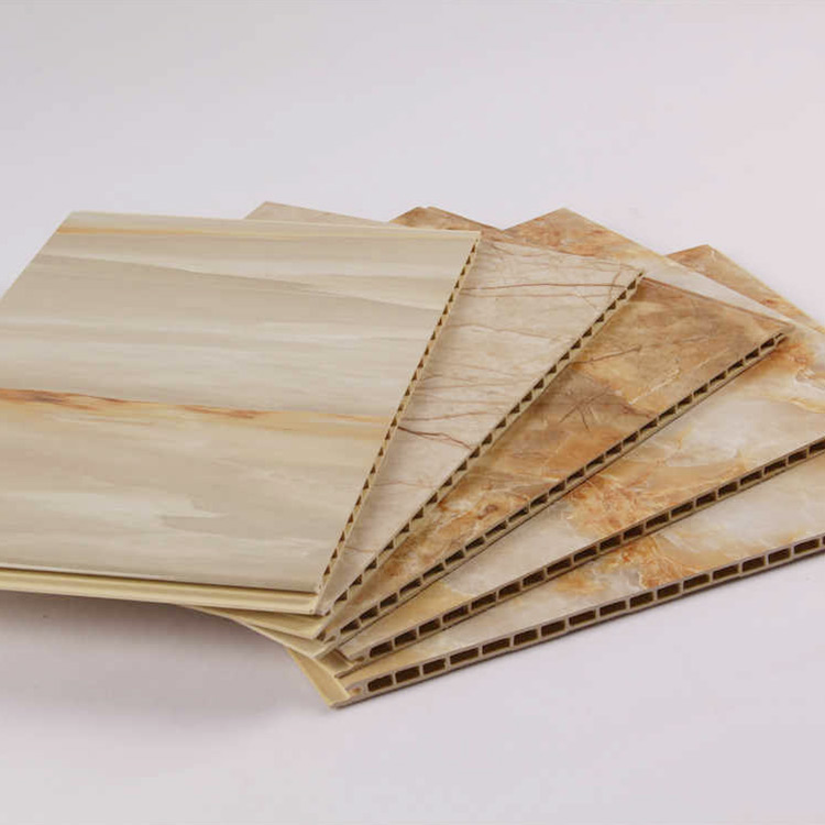 WPC Wall Panel Making Machine
