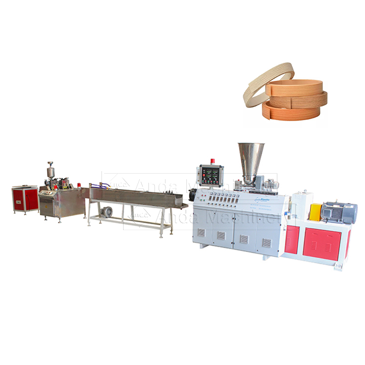 What is the best thickness for PVC edge banding?