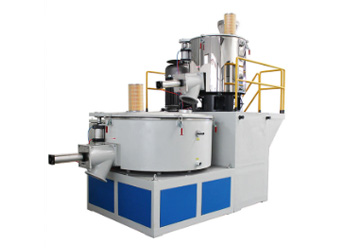 PVC Mixer