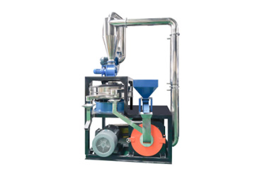 PVC Pulverizer