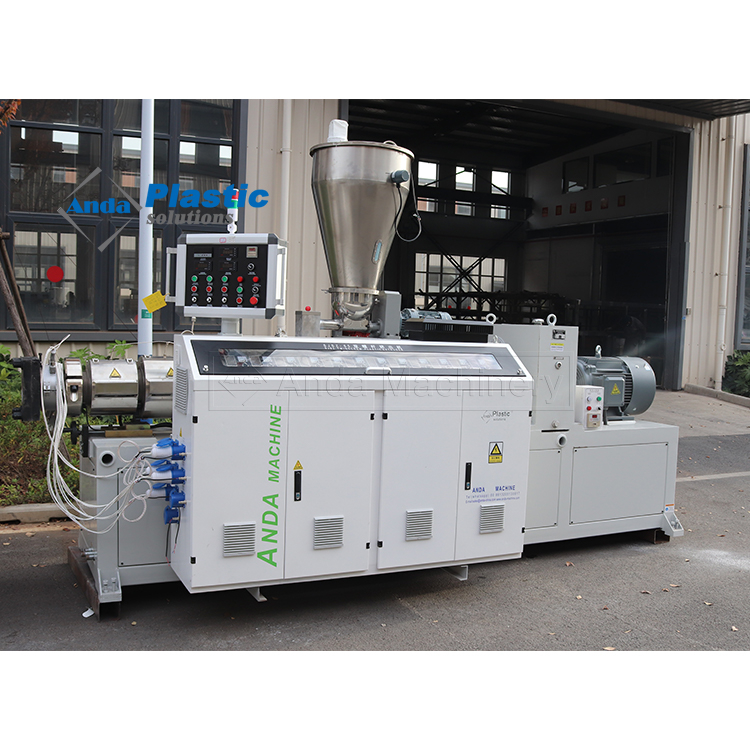 WPC Door Frame Making Machine