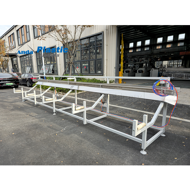 WPC Door Frame Making Machine