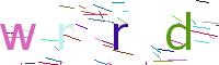 رمز التحقق