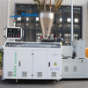 WPC Louver Panels Making Machine