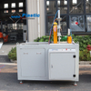 WPC Louver Panels Making Machine
