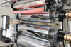 PVC Marble Sheet Production Line