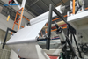 PVC Marble Sheet Production Line