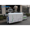 Touchscreen UPVC Door And Window Profile Extrusion Machine