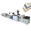 PVC Siding Panel Machine Production Line