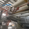 LVT Floor Production Line
