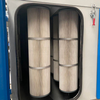 PE PP Plastic Pulverizer Powder Grinder Machine