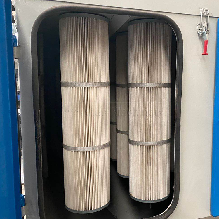 PE PP Plastic Pulverizer Powder Grinder Machine