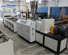 PVC Door Board Making Machine