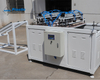 PVC Door Board Making Machine