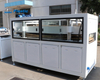 PVC Door Board Making Machine