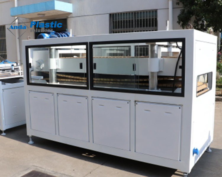 PVC Door Board Making Machine