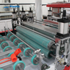 PVC Door Panel MDF Board Lamination Machine