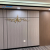 PVC Door Panel MDF Board Lamination Machine