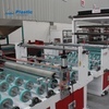 PVC Door Panel MDF Board Lamination Machine