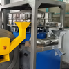 PE PP Plastic Pulverizer Powder Grinder Machine