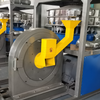 PE PP Plastic Pulverizer Powder Grinder Machine