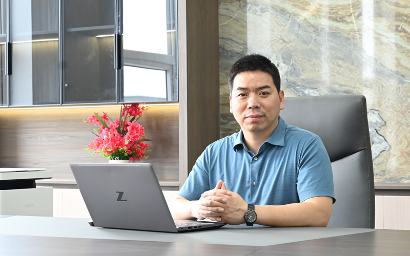 CEO